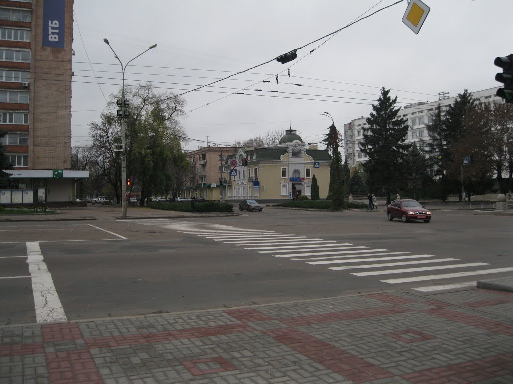 Черкаси