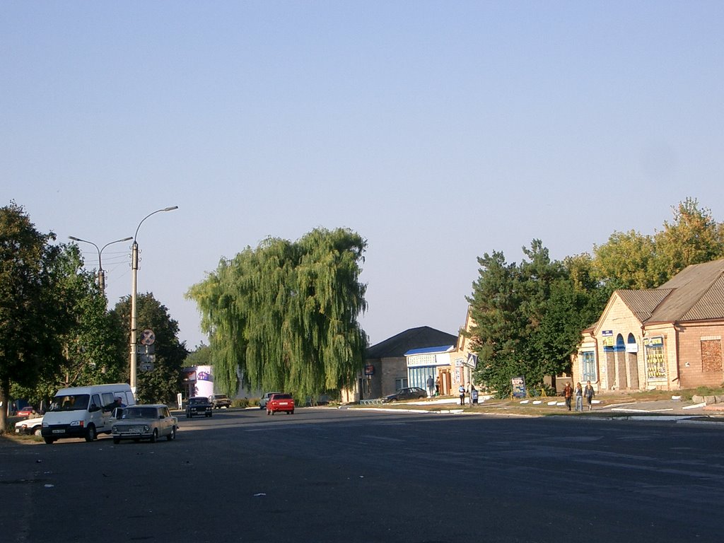 Chornobay