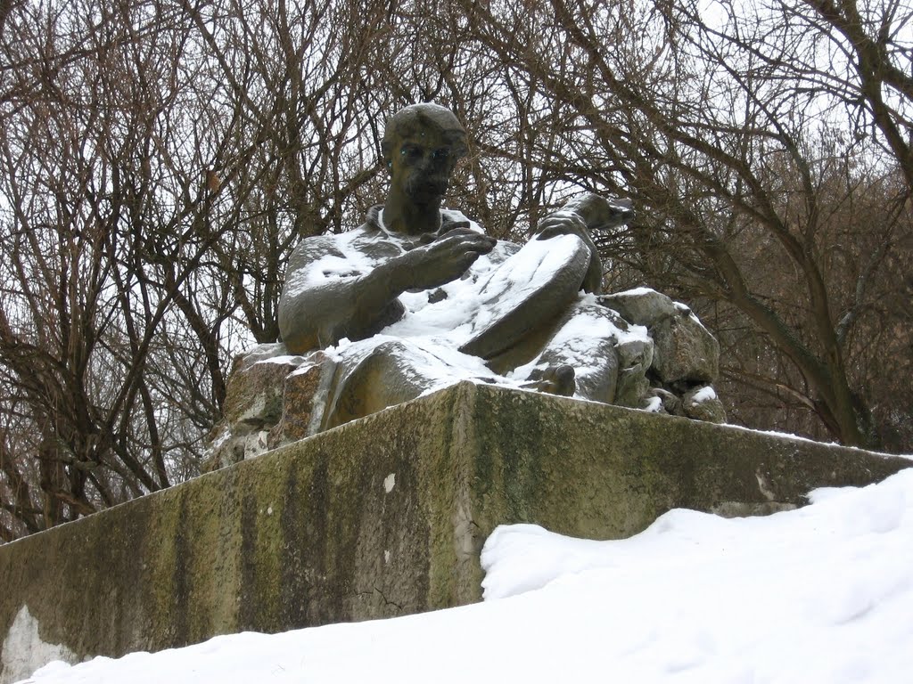 Бандурист