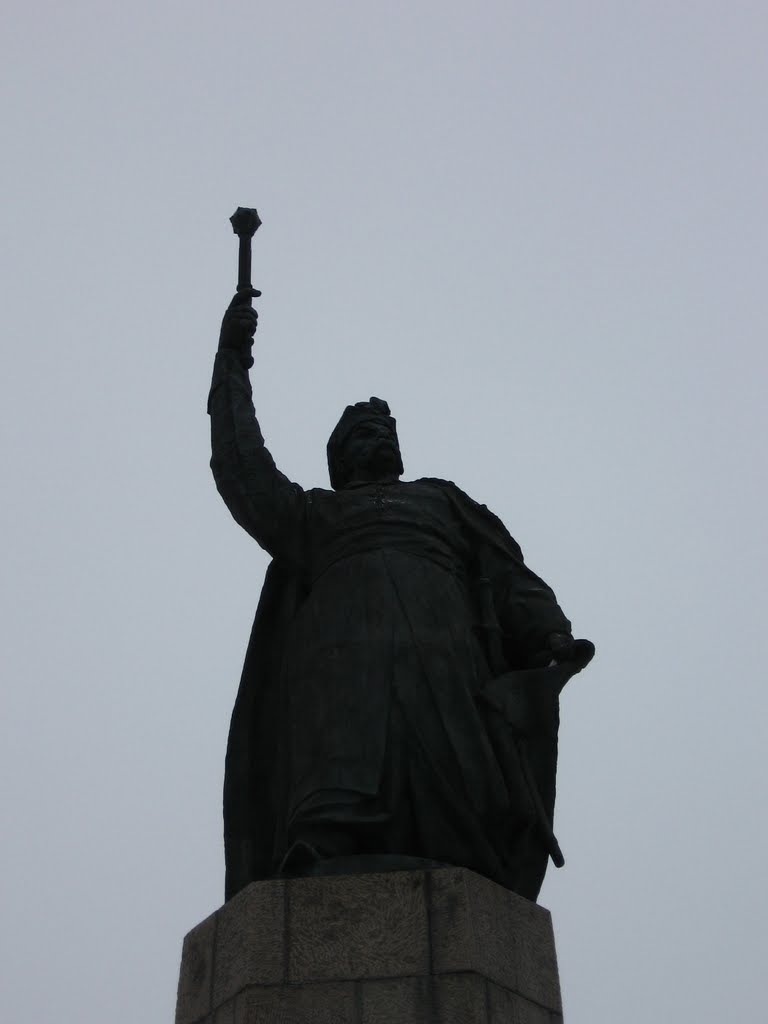 Б.Хмельницкий