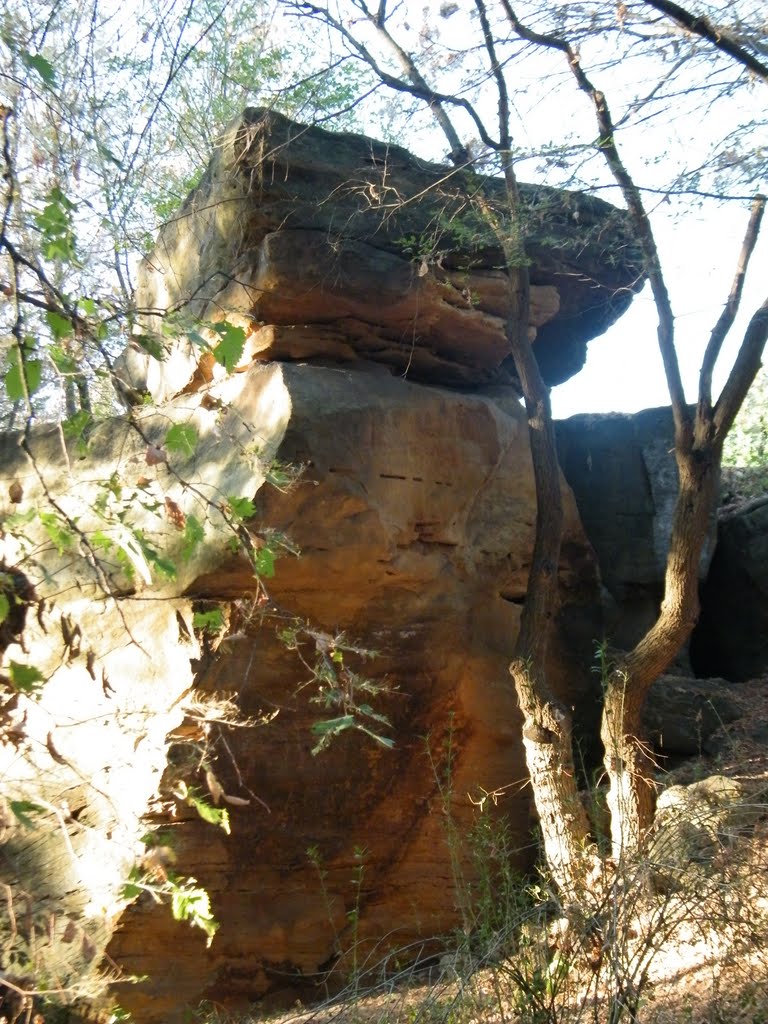каміння