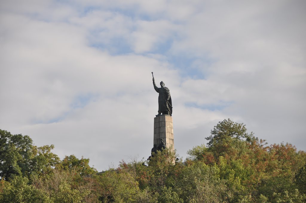 Чигирин