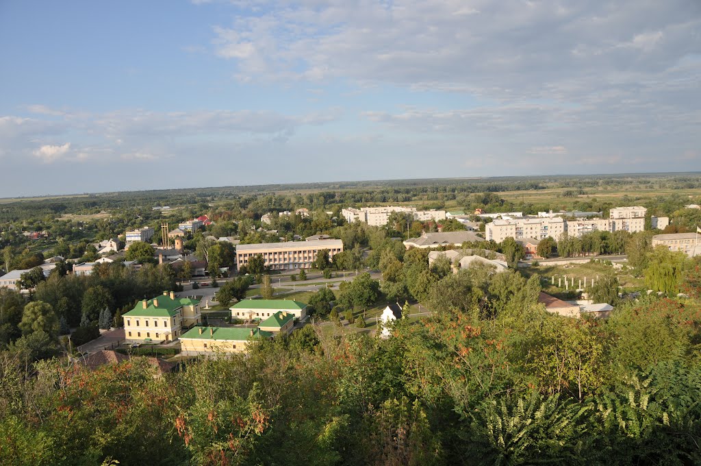 Чигирин