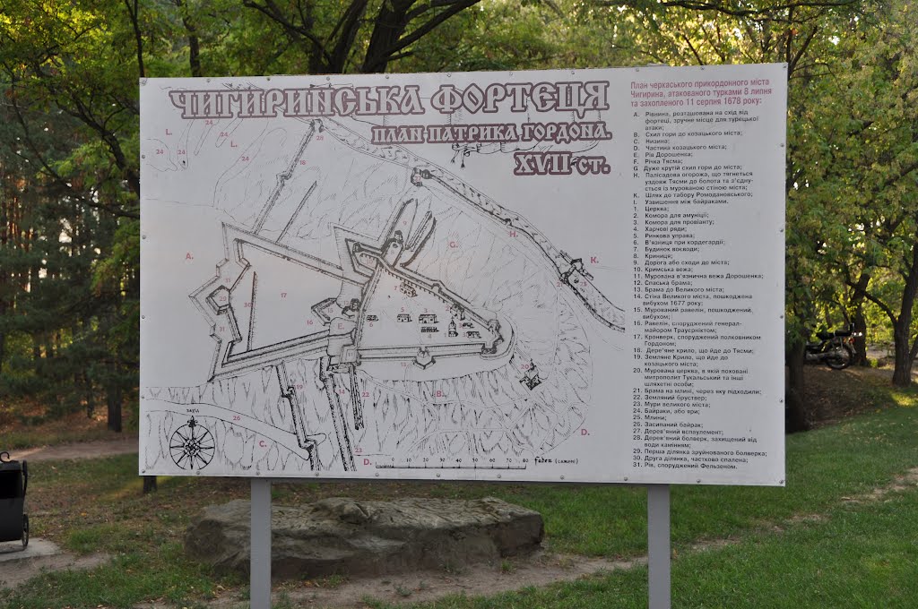 Чигирин