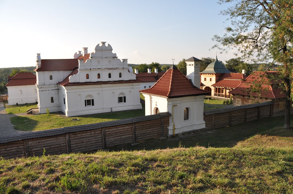 Чигирин