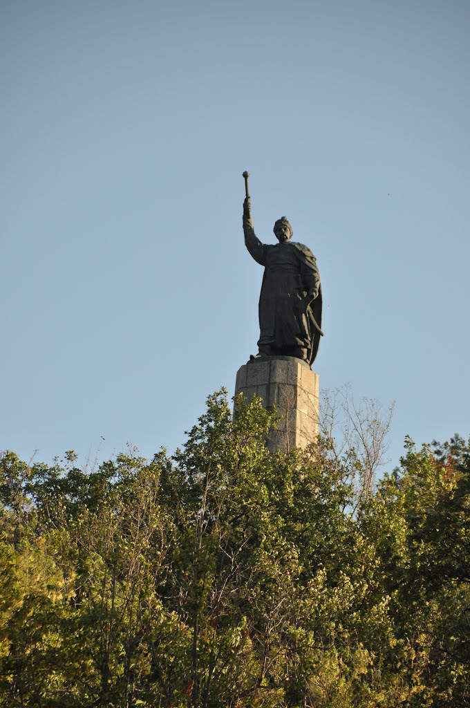 Чигирин