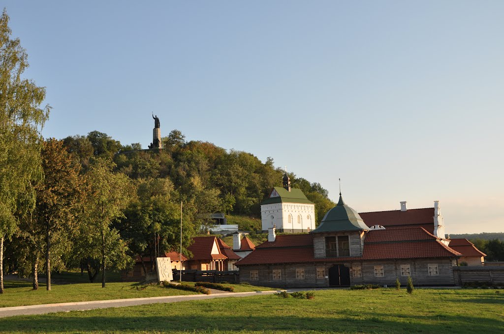 Чигирин