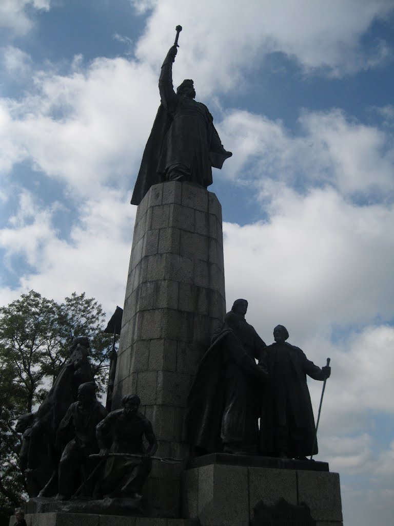 Чигирин