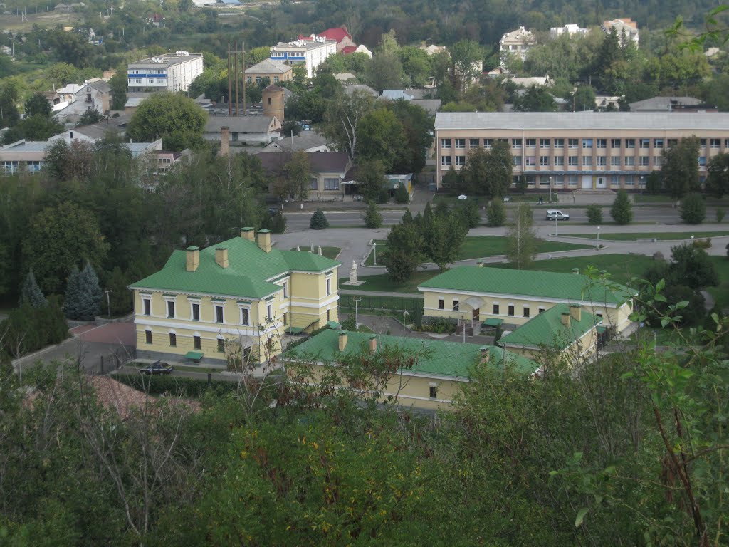 Чигирин