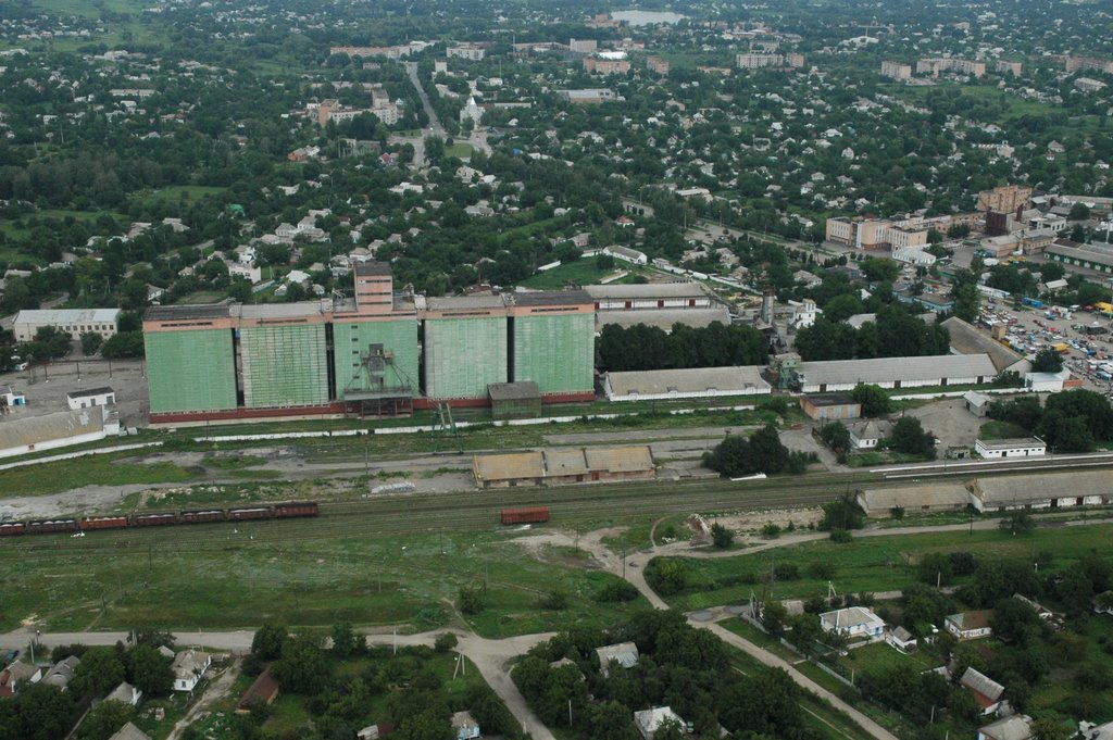 Елеватор