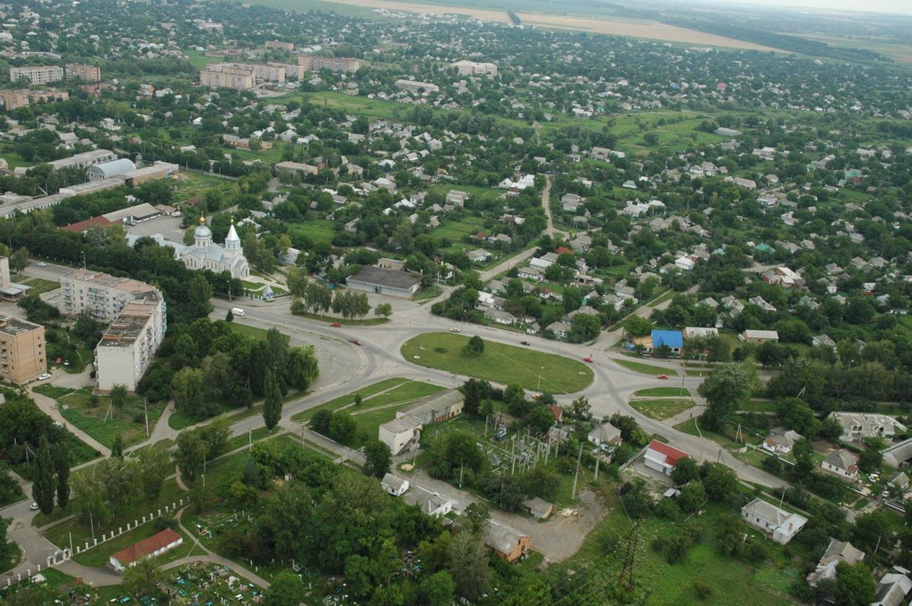 Церква