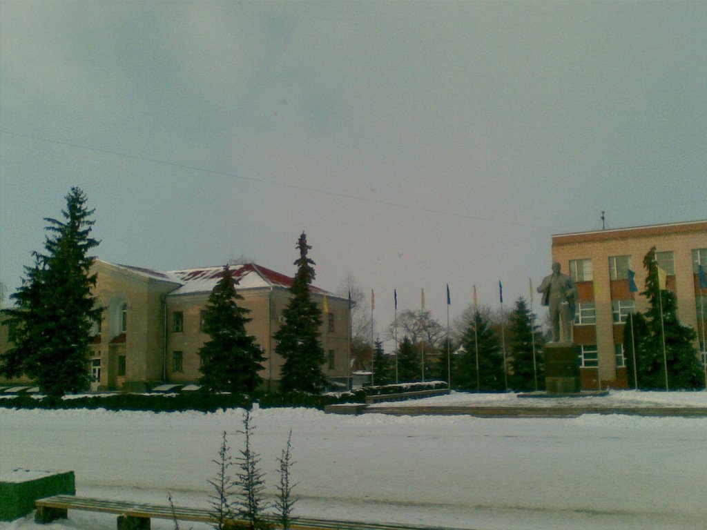 The area Lenin_1