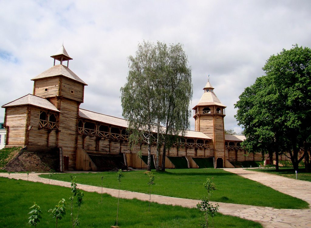 Bakhmach