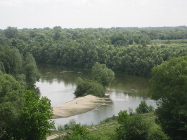 м. Батурин