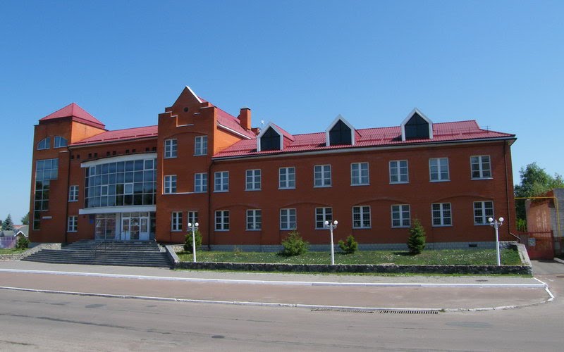 Податкова