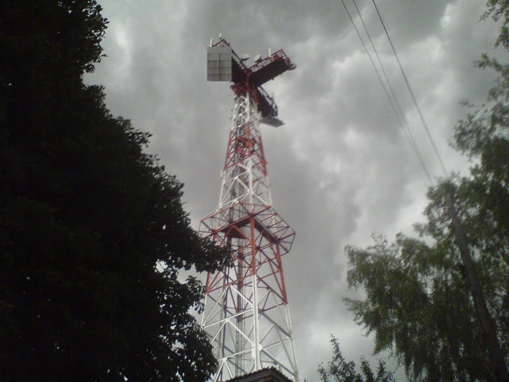 Гроза