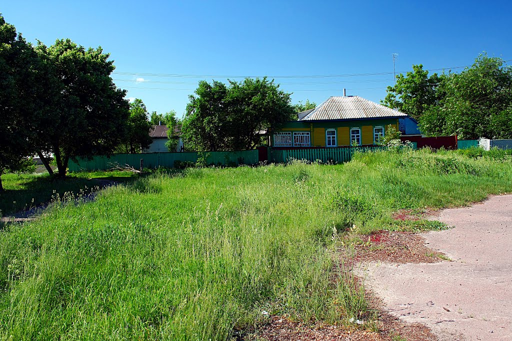 Grandmas house 05/24/12