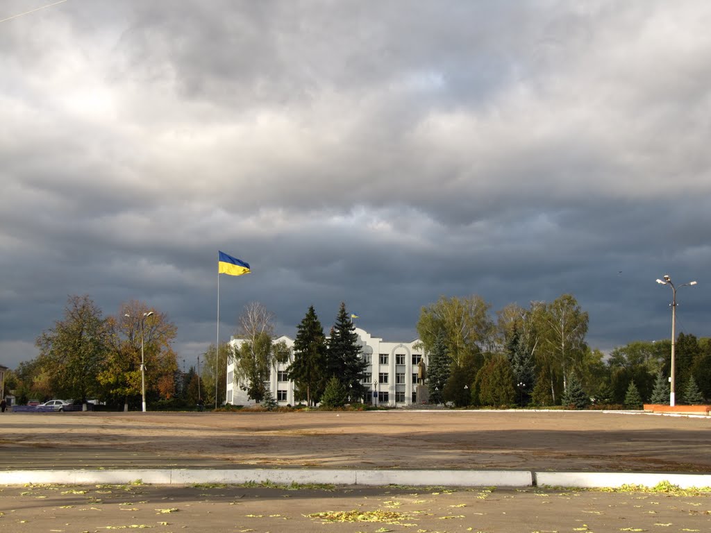 Borzna