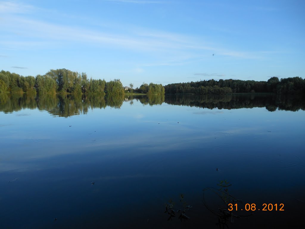 р.Борзенка