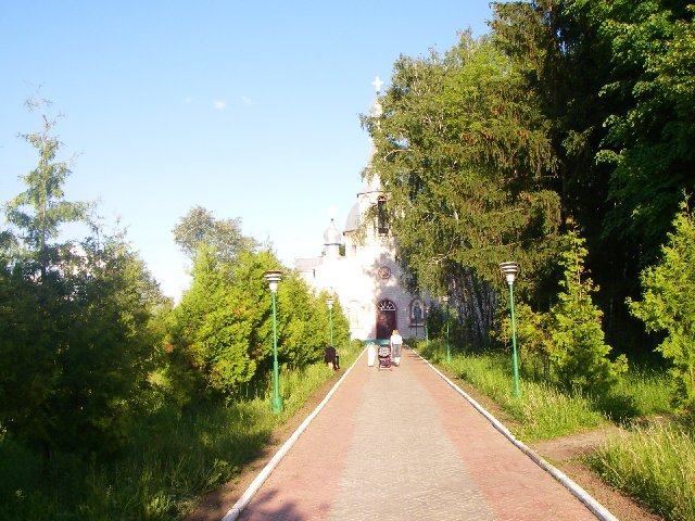 tcerkva