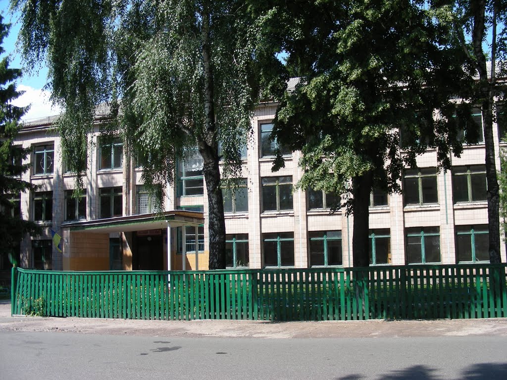 School