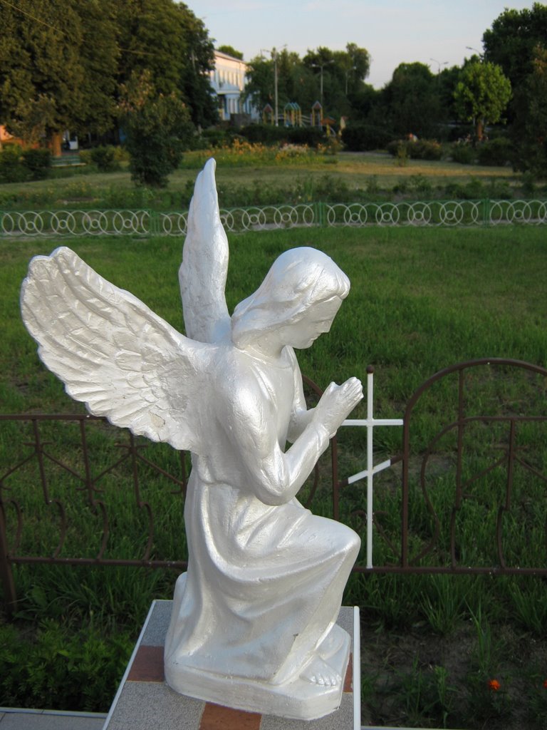 Ангел