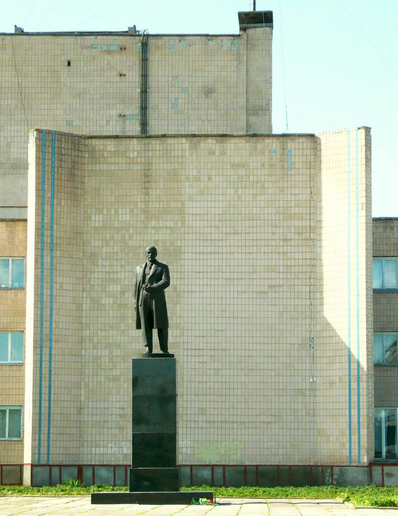 Lenin
