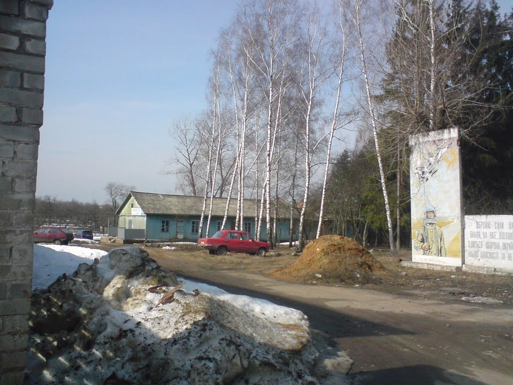 703-й учебный авиационный полк 101 Л-39 ВЧ 65386