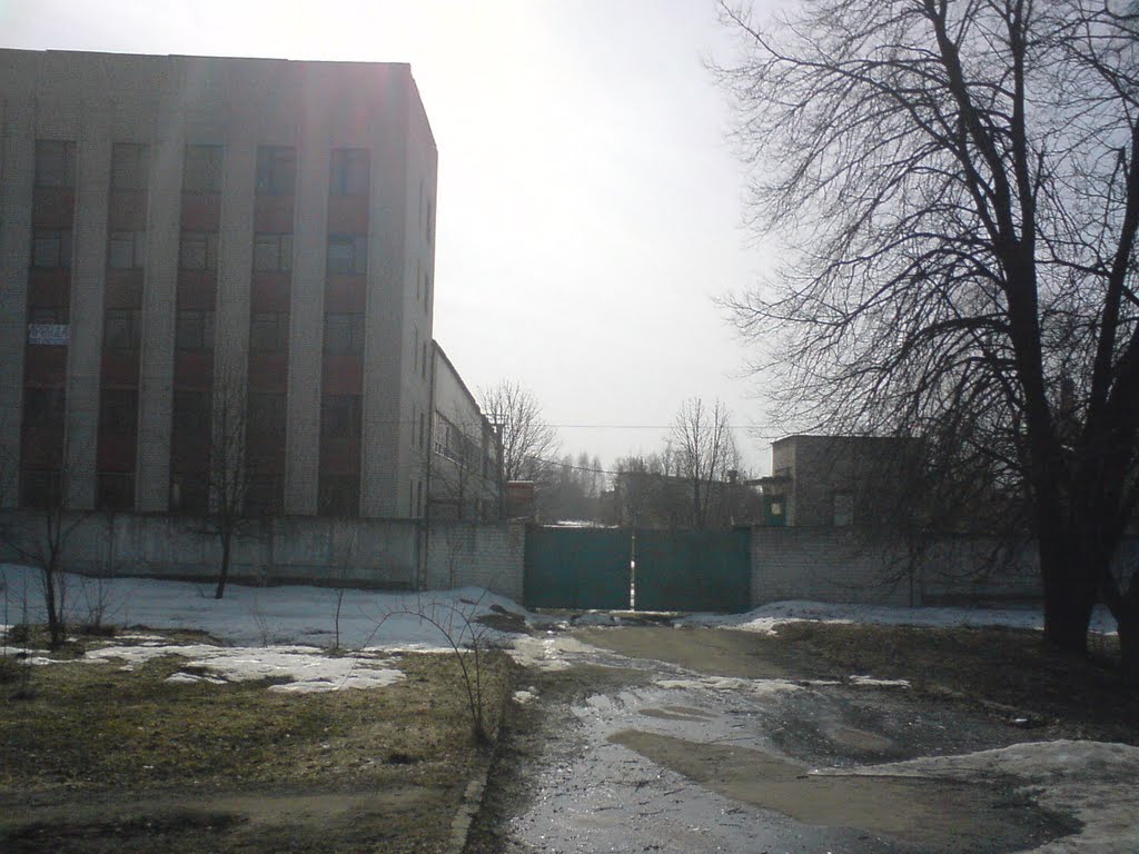 703-й учебный авиационный полк 101 Л-39 ВЧ 65386