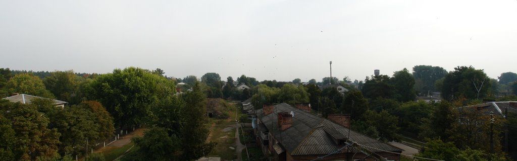 Замглай