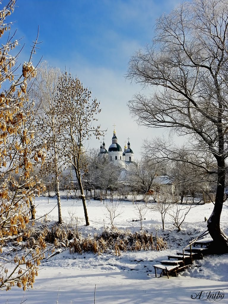 пгт. Козелец