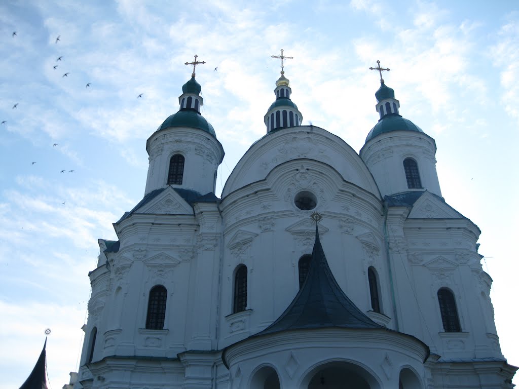 смт. Козелець