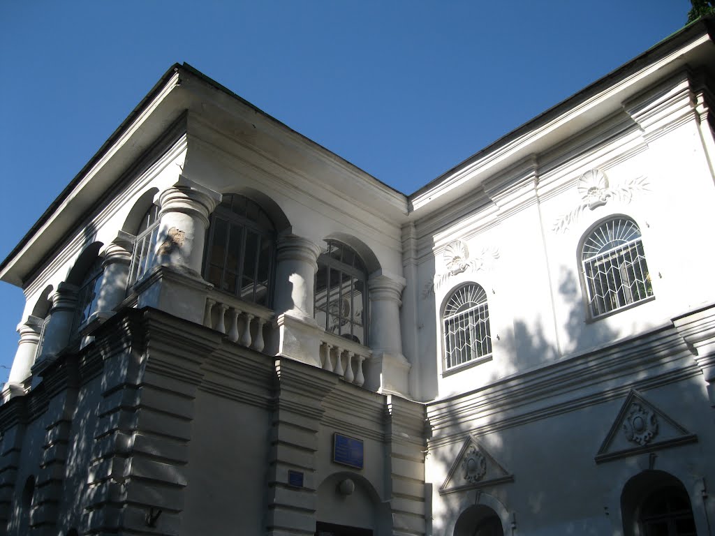 смт. Козелець