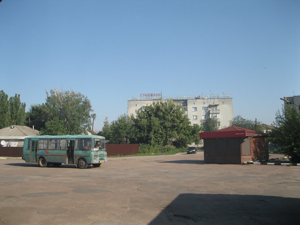 Козелець