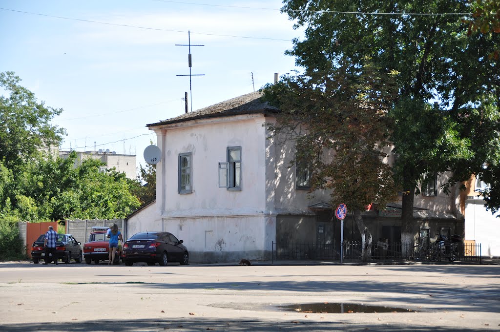 Козелець
