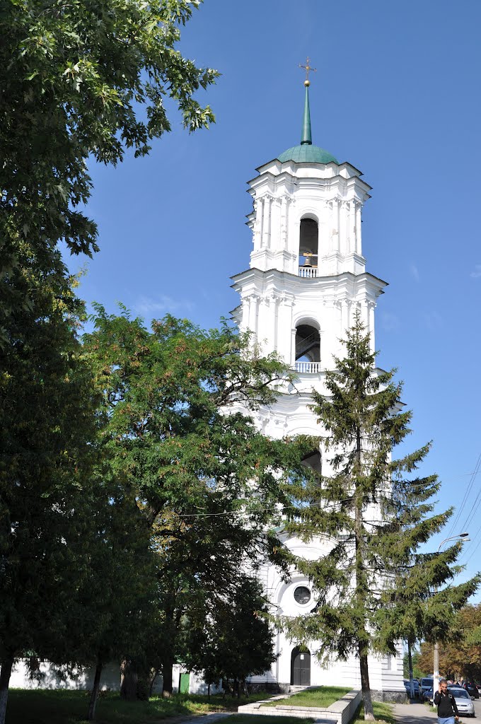 Козелець