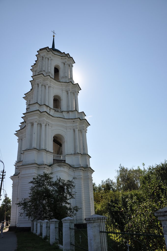 Козелець