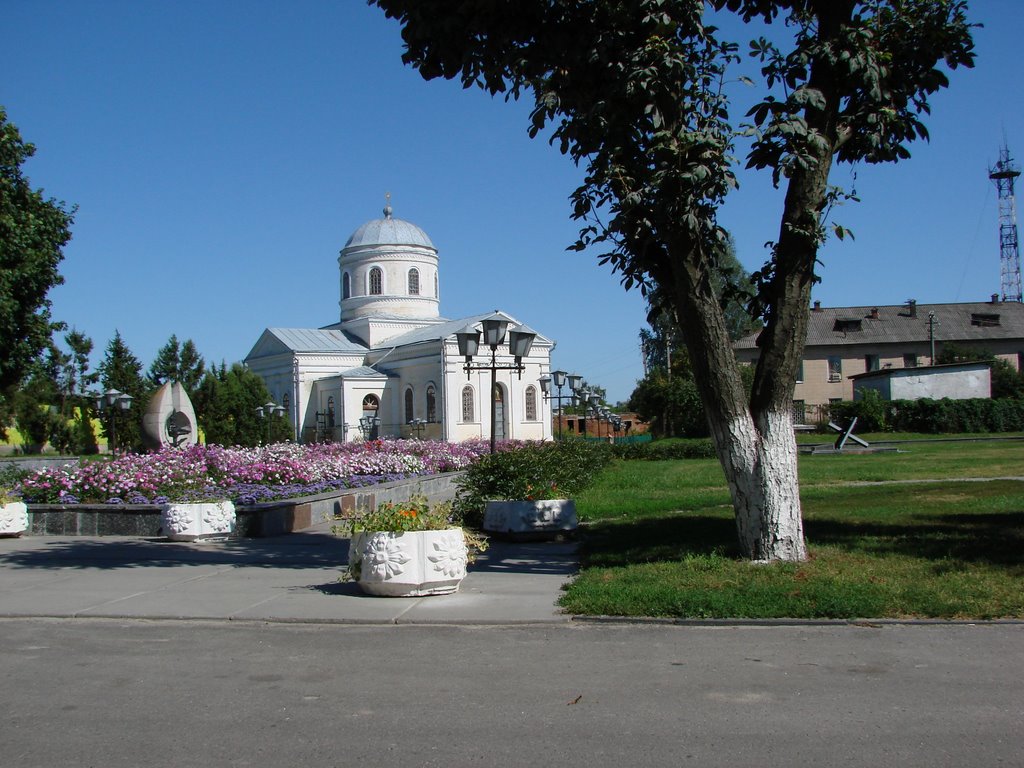 Church