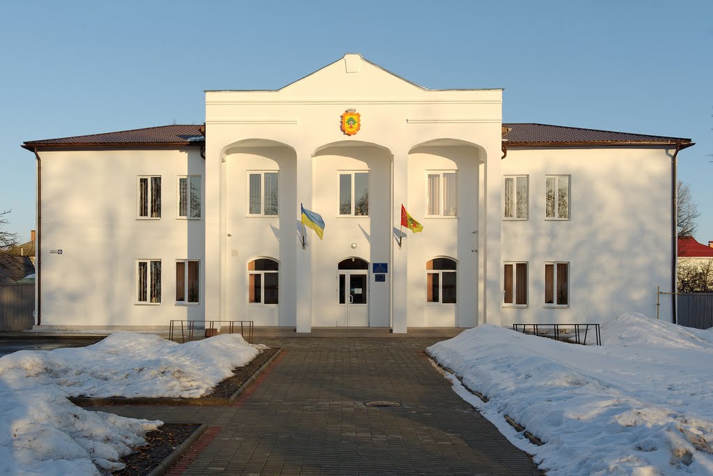 горсовет