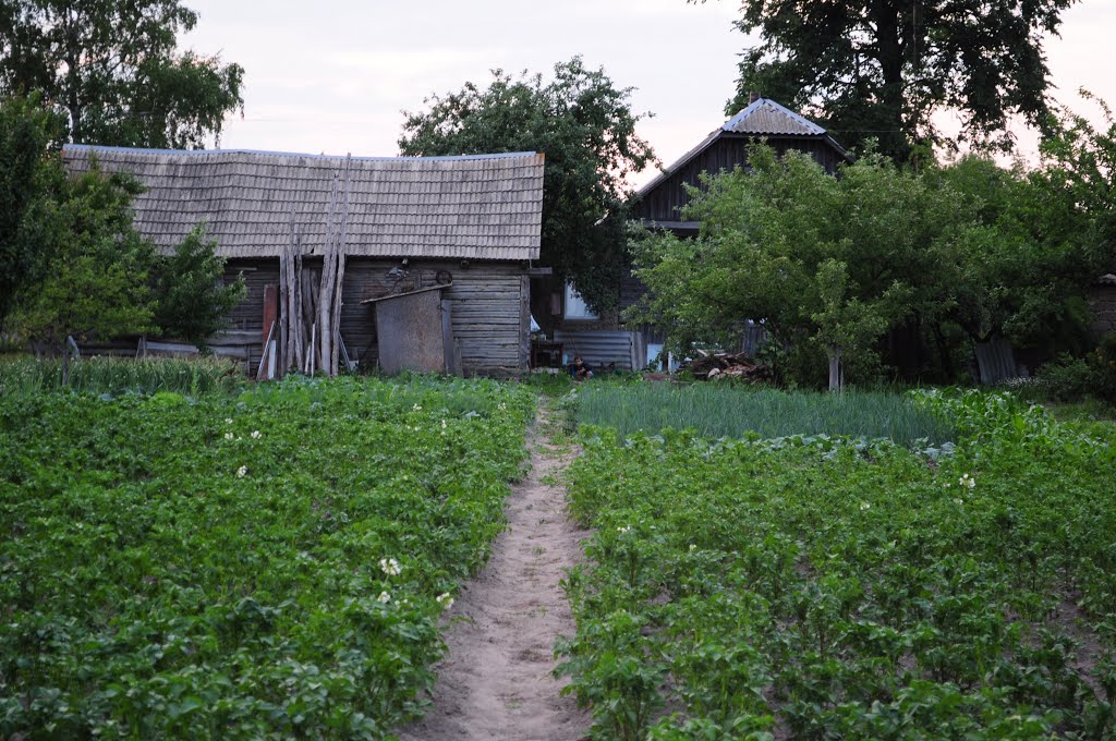 ул. 8 марта