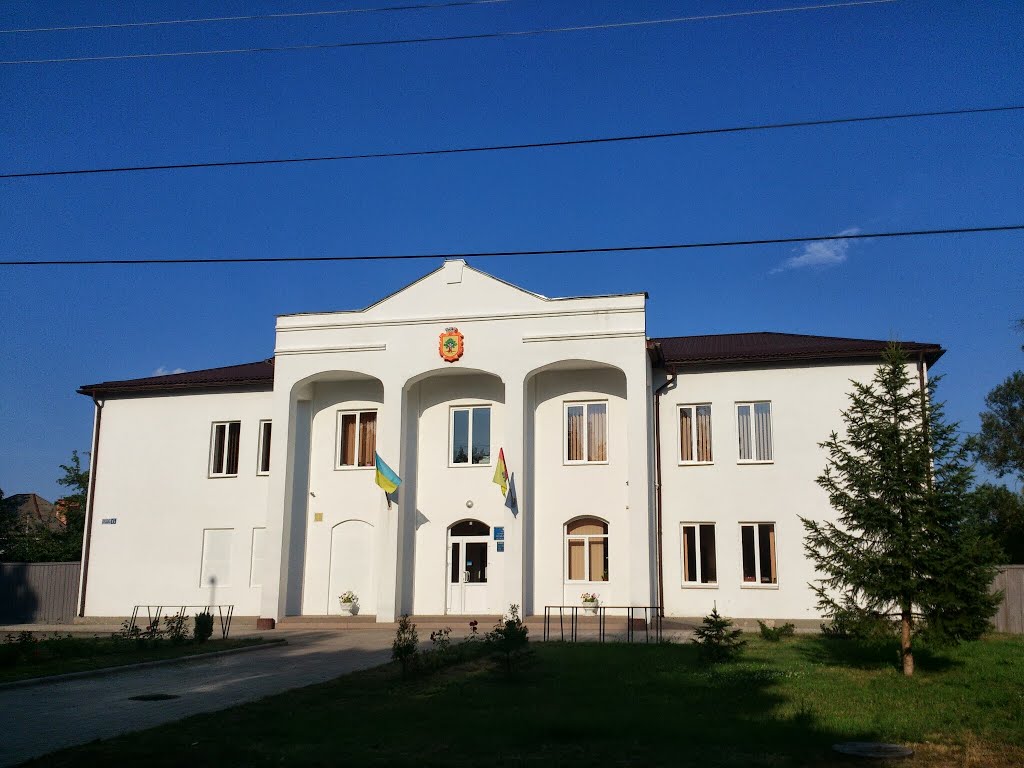 Міськрада