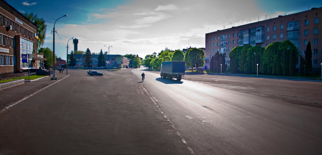 Центр