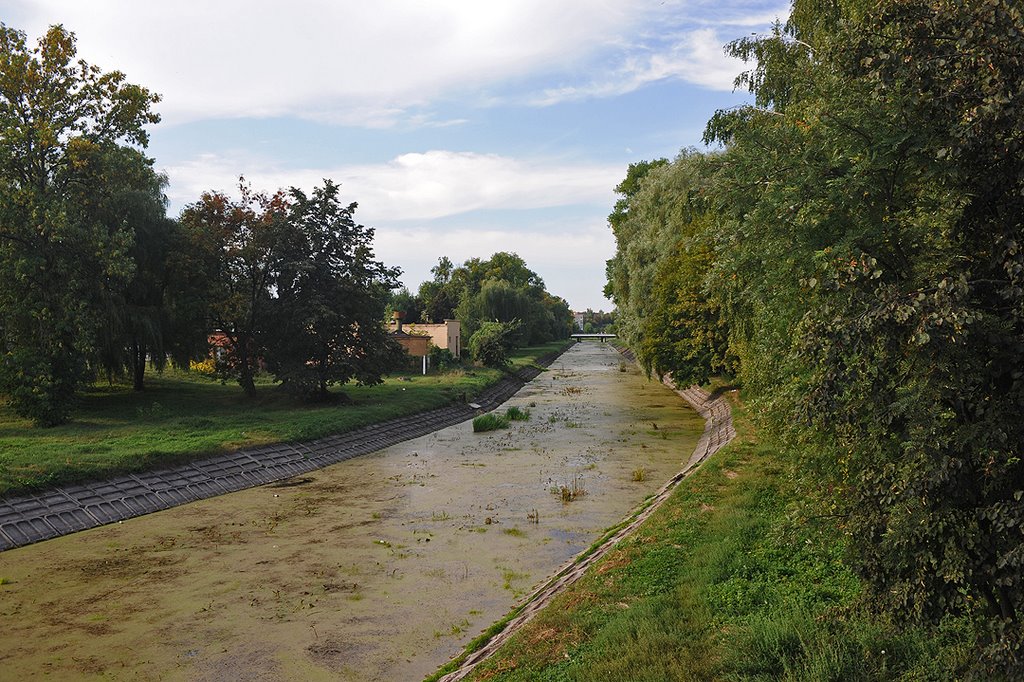 Остер