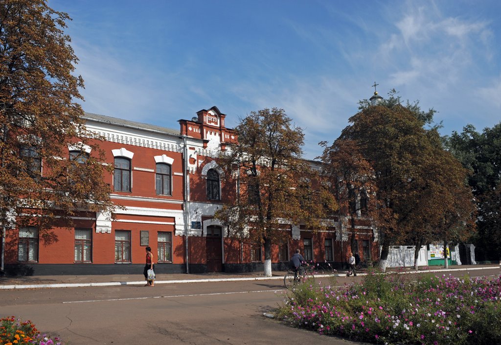 Ул Гоголя