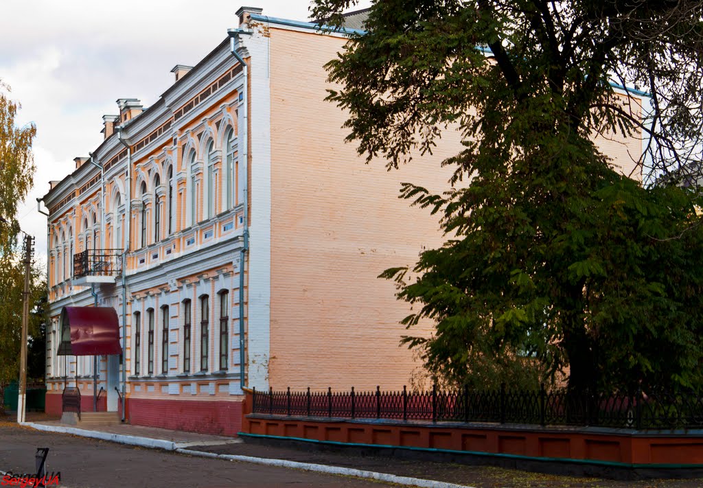 ул. Ленина, 18