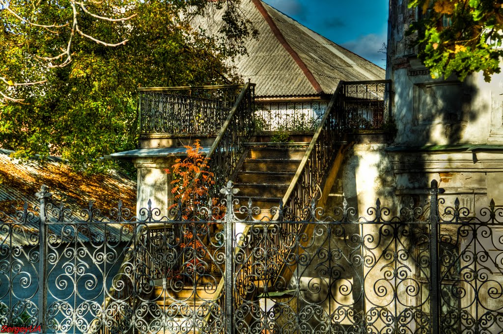 Церковь Иоанна Богослова, 1751 г.
