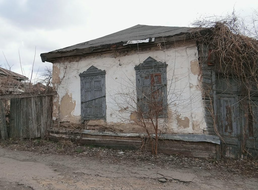 Помираючий Ніжин, Dying Nizhyn, Умерающий Нежын