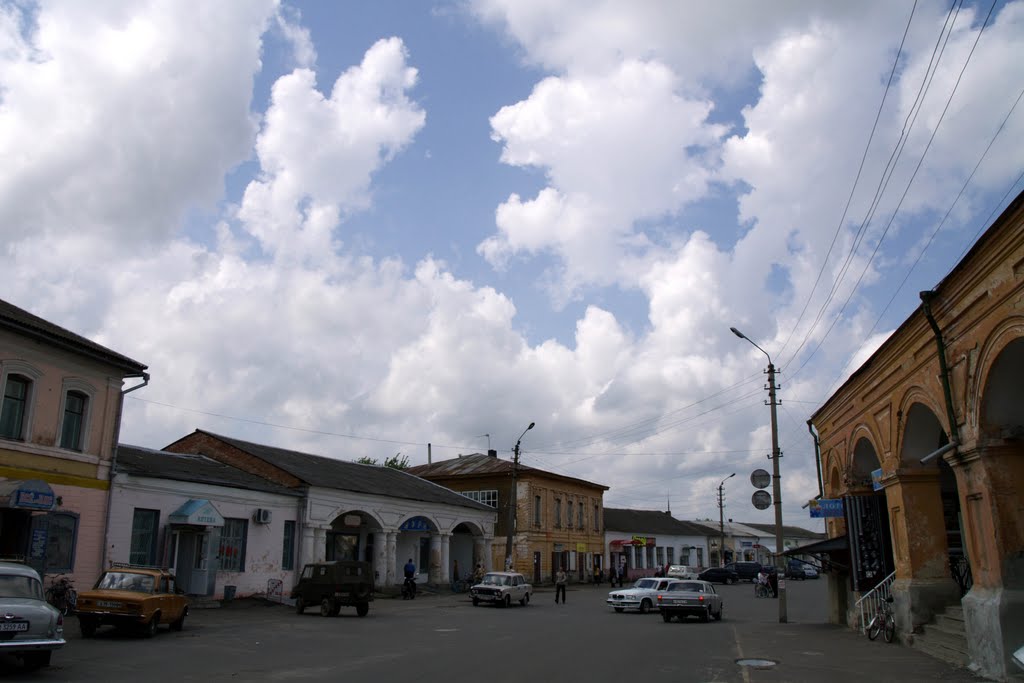 Novgorod-Siversky