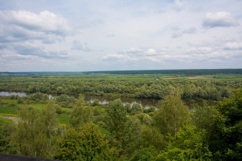 Новгород Северский