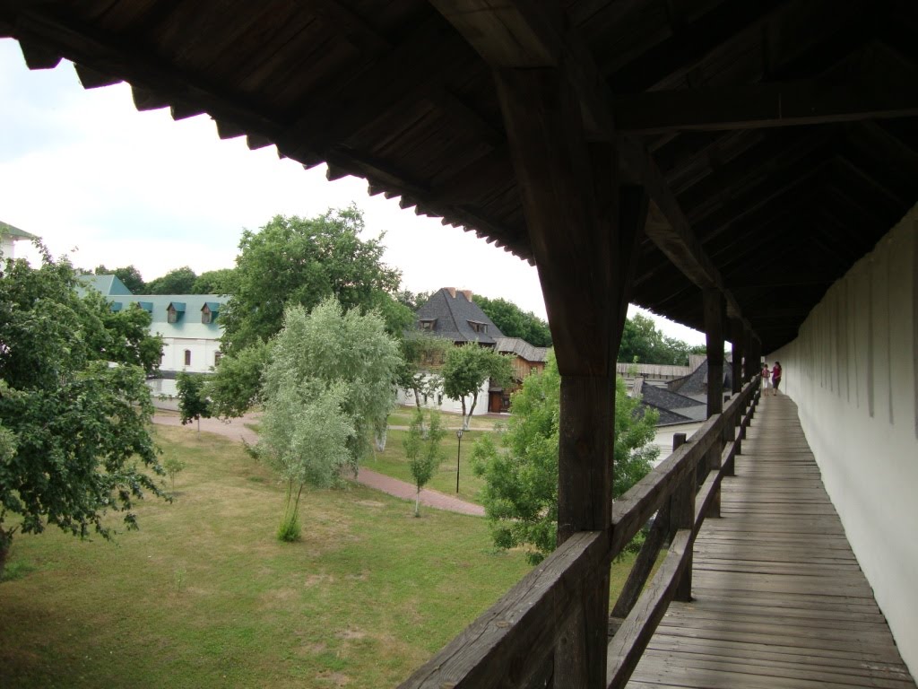 Novhorod-Siverskyi